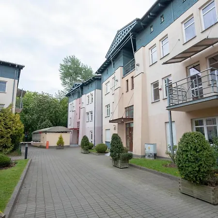 Apartament Karlikowski