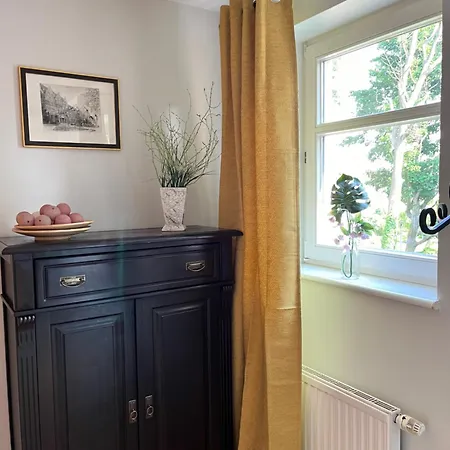 Apartament Karlikowski Sopot