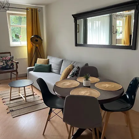 Karlikowski Apartament *