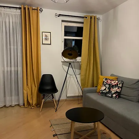 Apartament Karlikowski *
