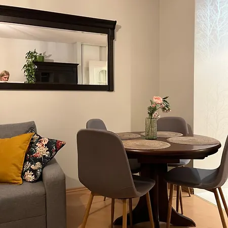 Апартаменти Karlikowski