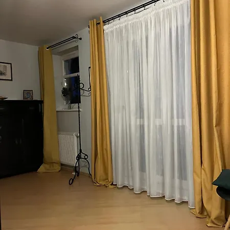 Apartman Karlikowski Sopot