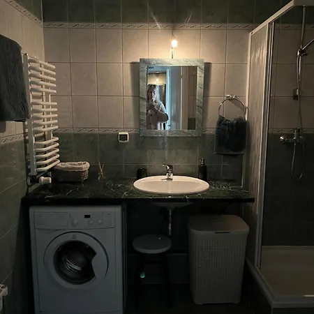 Karlikowski Apartman *