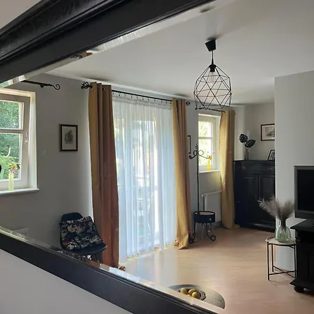 Karlikowski Apartman Sopot