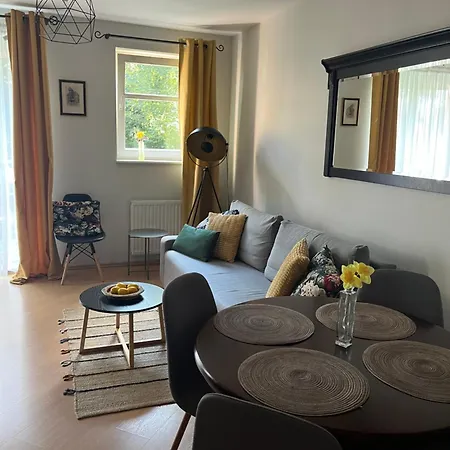 Karlikowski Апартаменти *