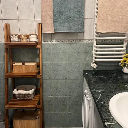 Karlikowski Apartman Sopot