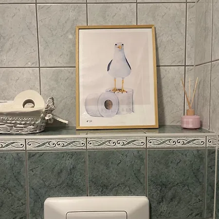 Karlikowski Apartman *