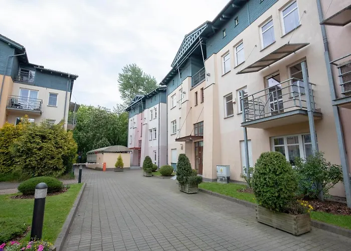 Apartamento Karlikowski