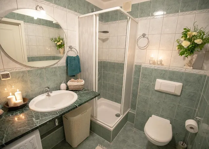 Karlikowski Apartamento *