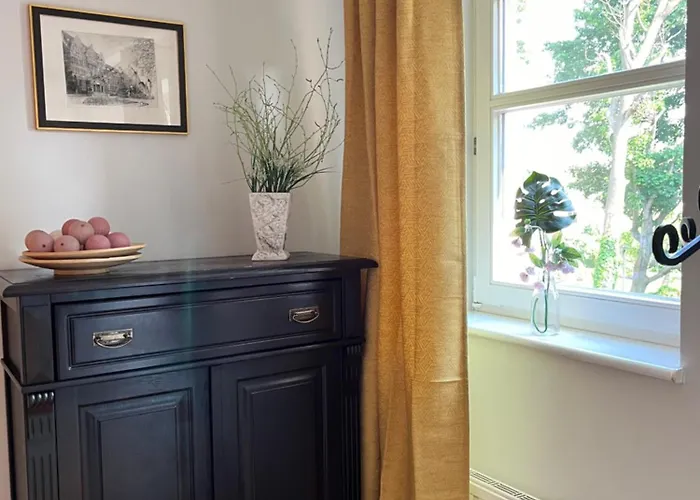 Apartamento Karlikowski Sopot