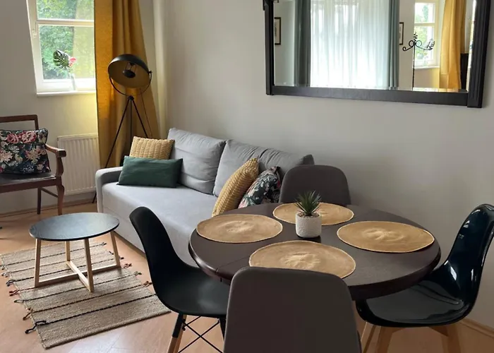 Karlikowski Apartamento *