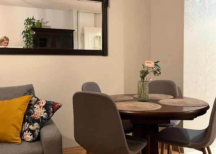 Apartamento Karlikowski