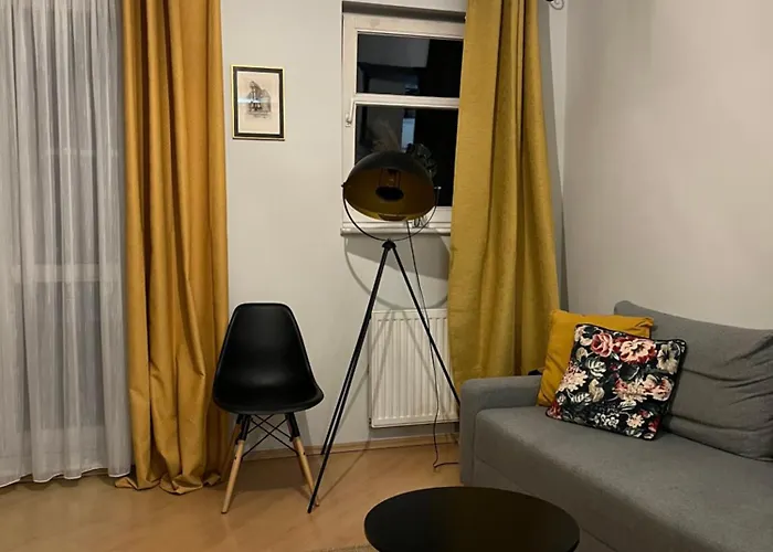 Apartamento Karlikowski *