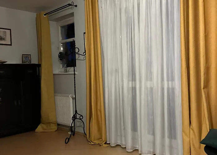 Apartamento Karlikowski Sopot