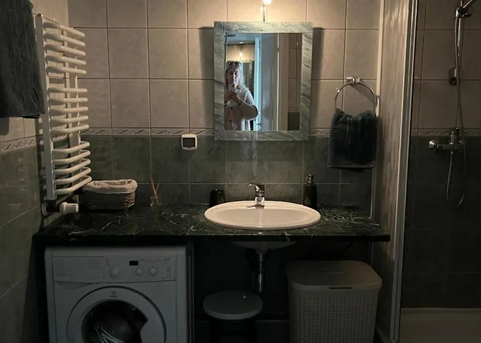 Karlikowski Apartamento *