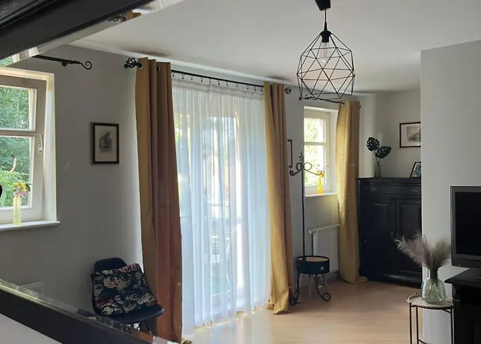 Karlikowski Apartamento Sopot