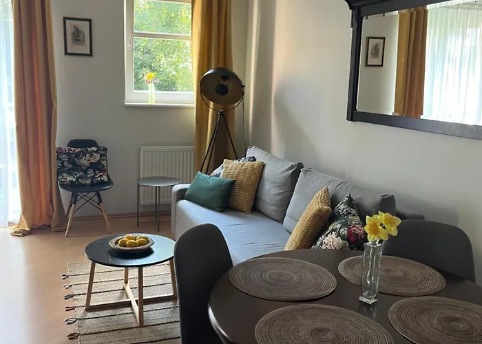 Karlikowski Apartamento *