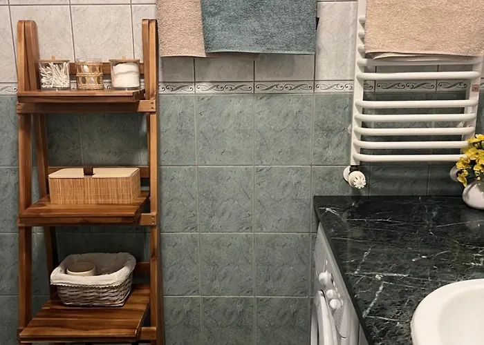 Karlikowski Apartamento Sopot