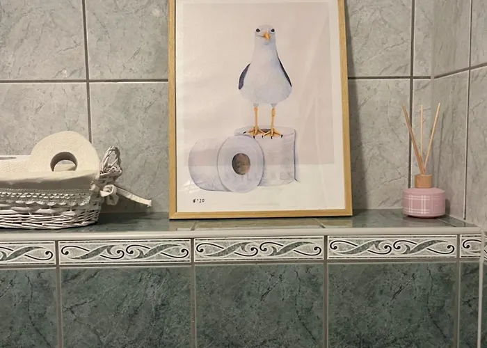 Karlikowski Apartamento *